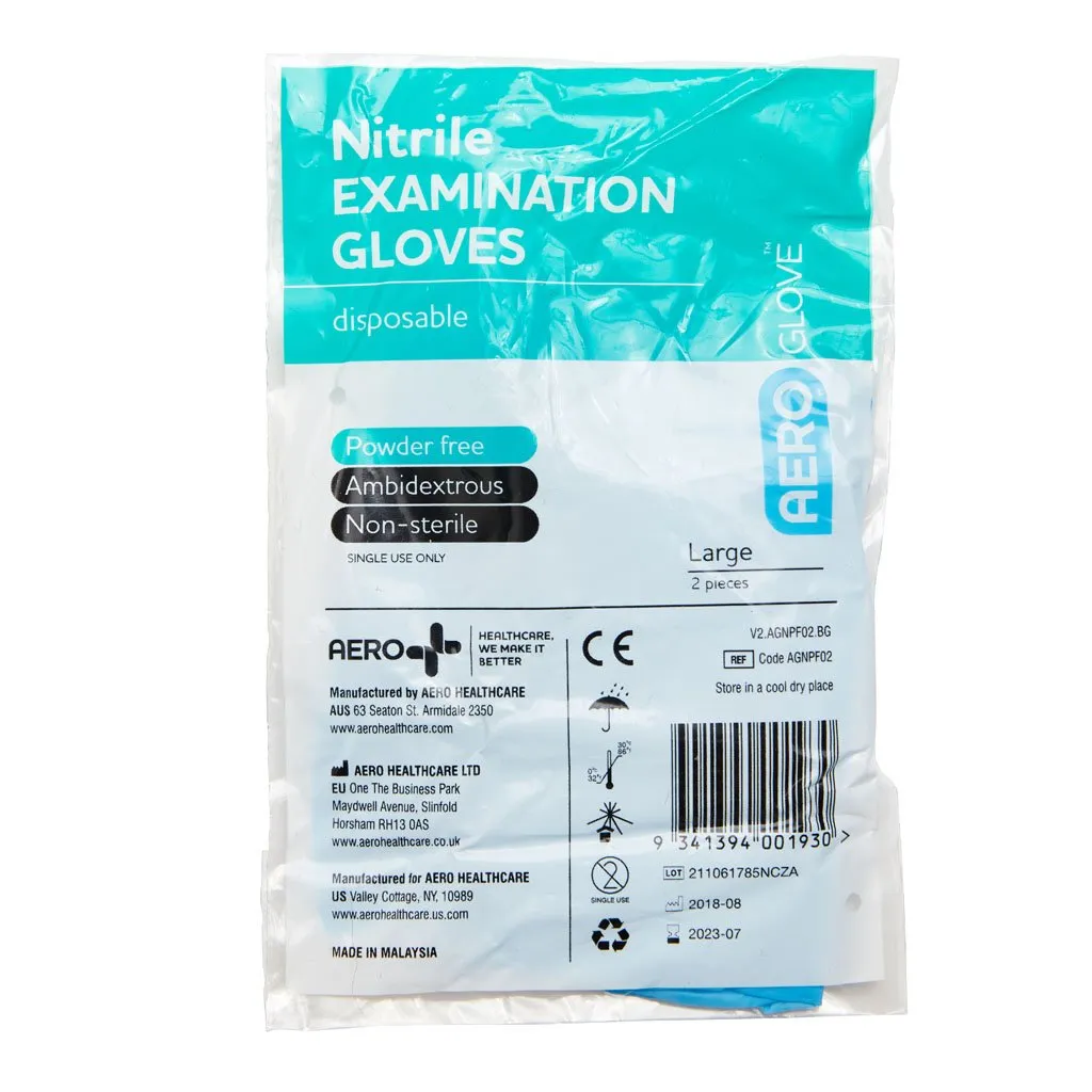 Brenniston Snake Bite First Aid Kit
