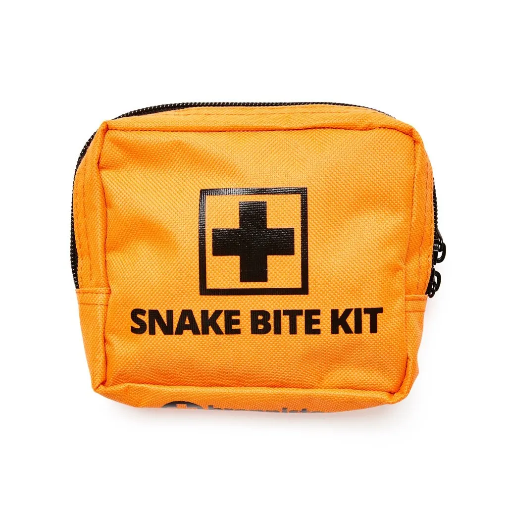 Brenniston Snake Bite First Aid Kit