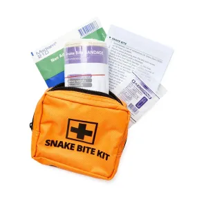 Brenniston Snake Bite First Aid Kit