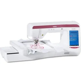 Brother Innov-is V3 LE embroidery machine
