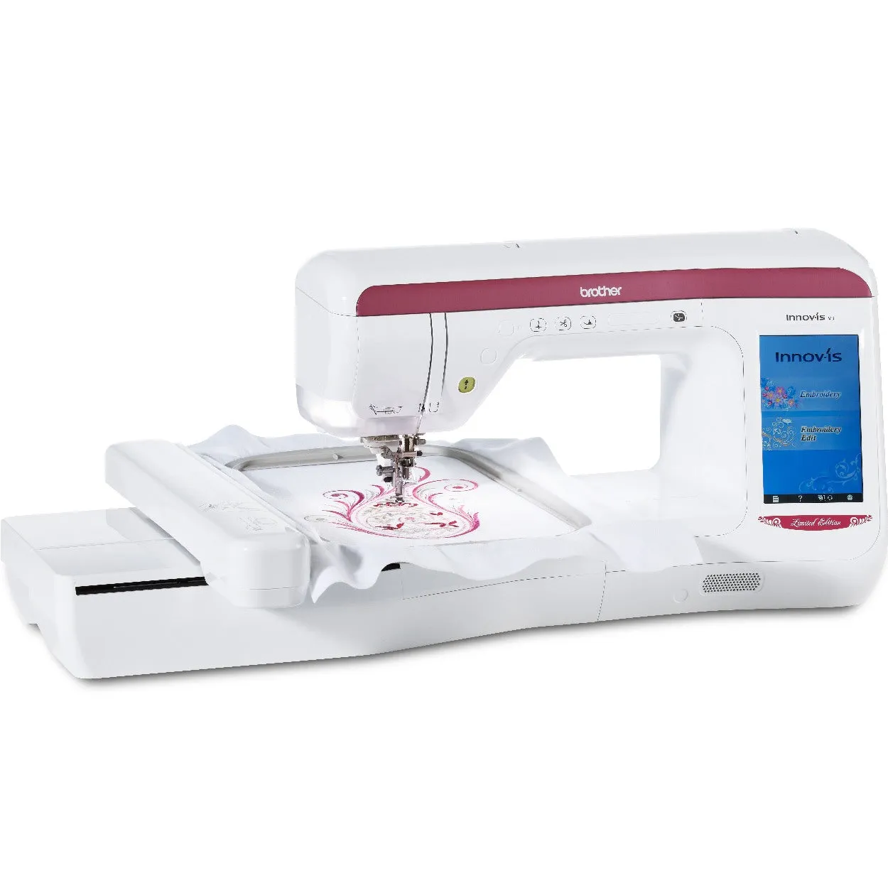 Brother Innov-is V3 LE embroidery machine