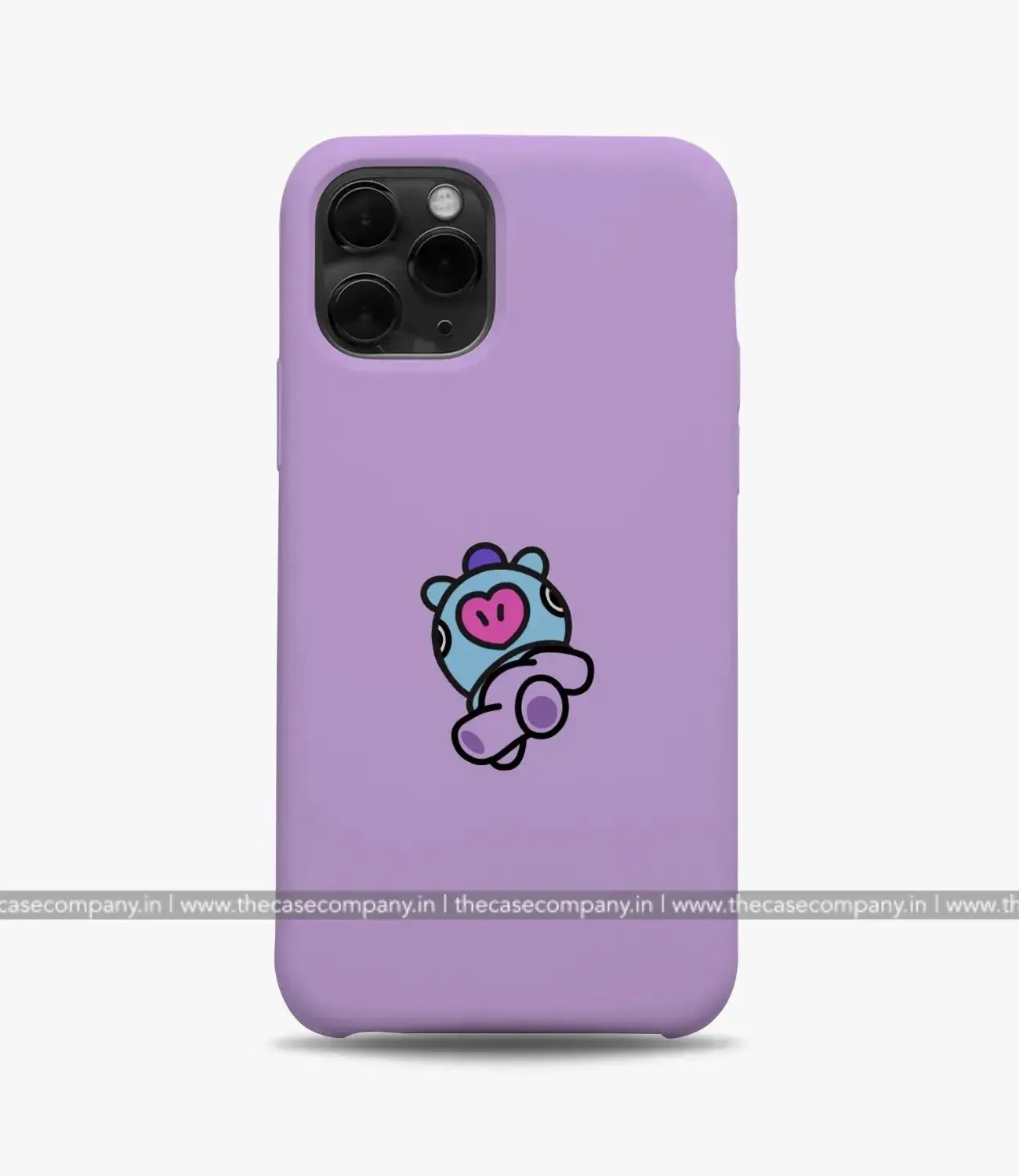 BT21 Dancing Mang Case