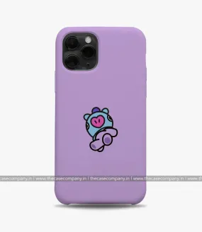 BT21 Dancing Mang Case