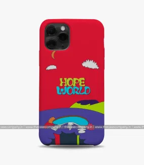 BT21 Hope World Case