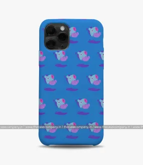 BT21 Mang Print Case