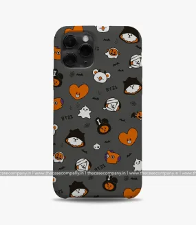 BT21 Merchandise Print Case