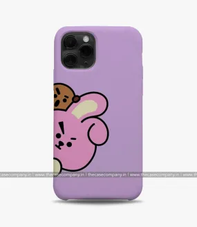 BT21 Peek A Boo Case
