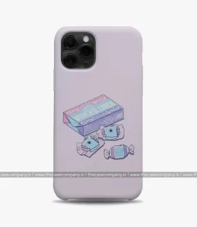 BT21 Universe Candy Case