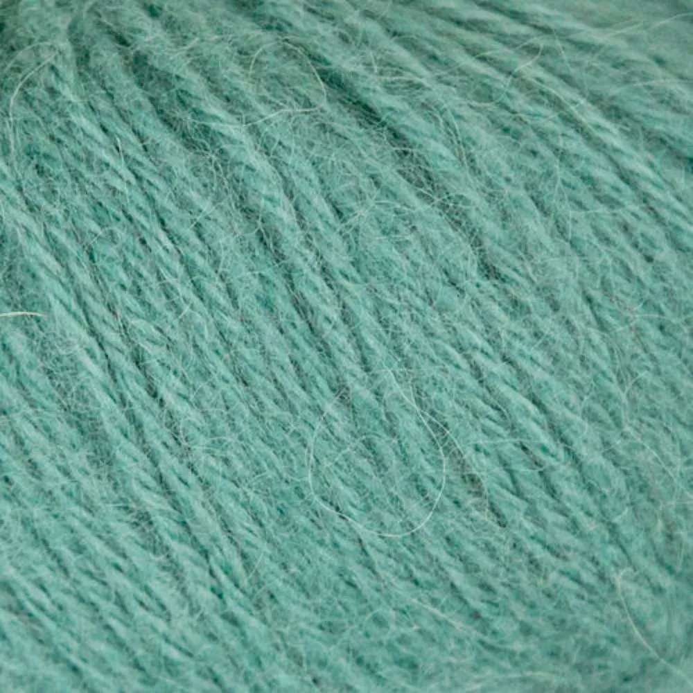 Cabled Beanie & Mittens Knit Kit