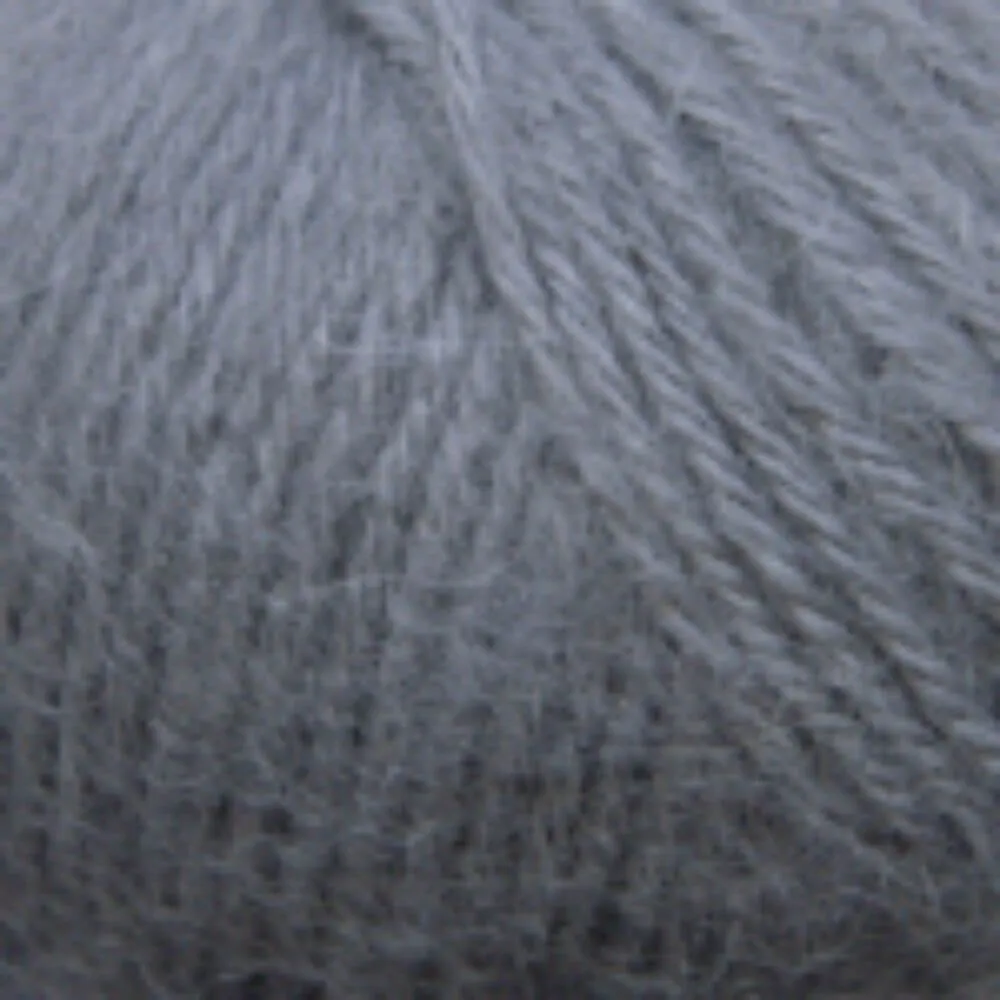 Cabled Beanie & Mittens Knit Kit