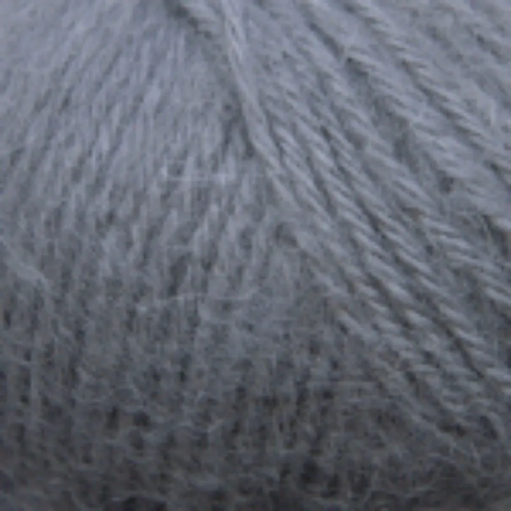Cabled Beanie & Mittens Knit Kit