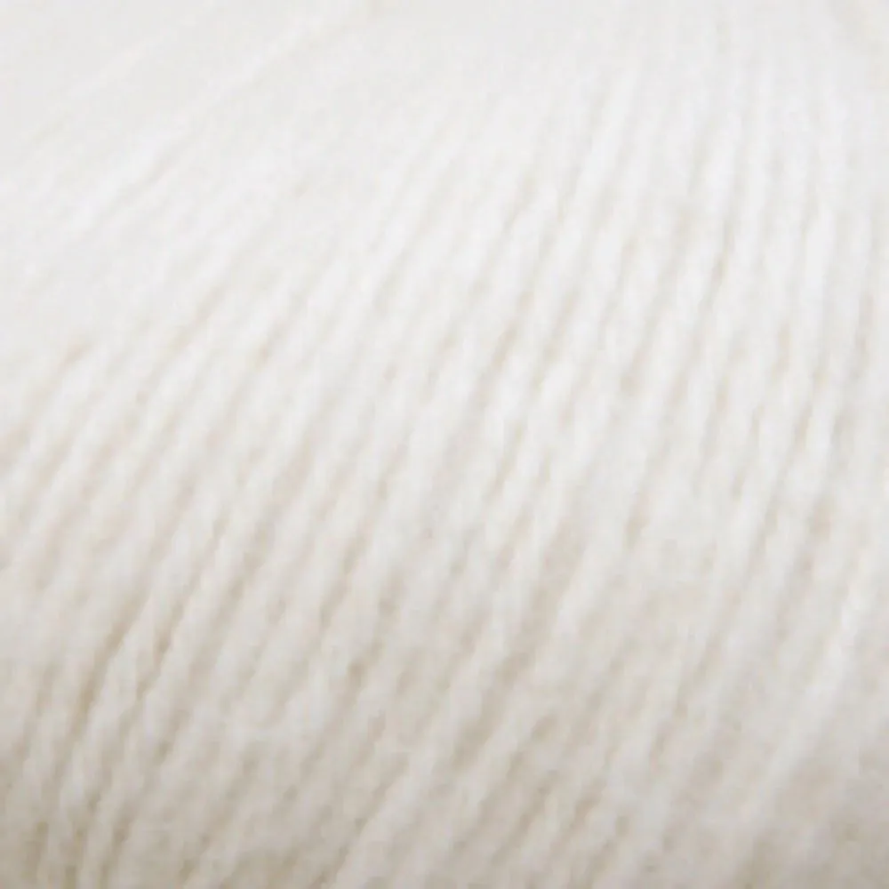 Cabled Beanie & Mittens Knit Kit