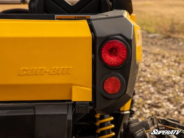 Can-Am Commander Deluxe Plug & Play Turn Signal Kit (2011 )