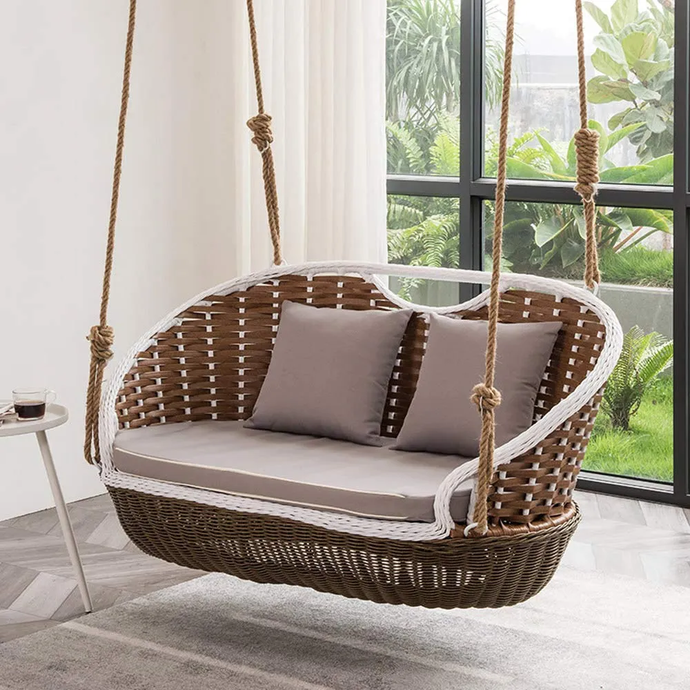 Chair Hammock Swing with Hanging Kits - SMGPYHWYP