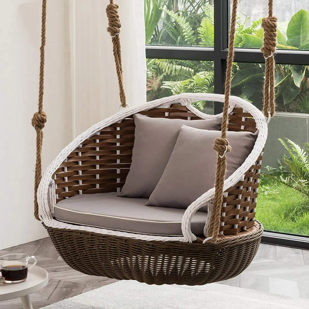 Chair Hammock Swing with Hanging Kits - SMGPYHWYP