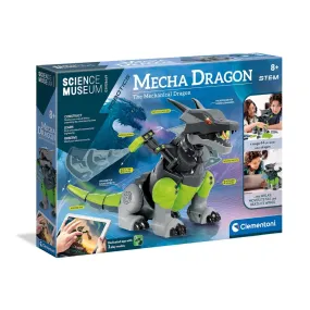 Clementoni Mecha Dragon