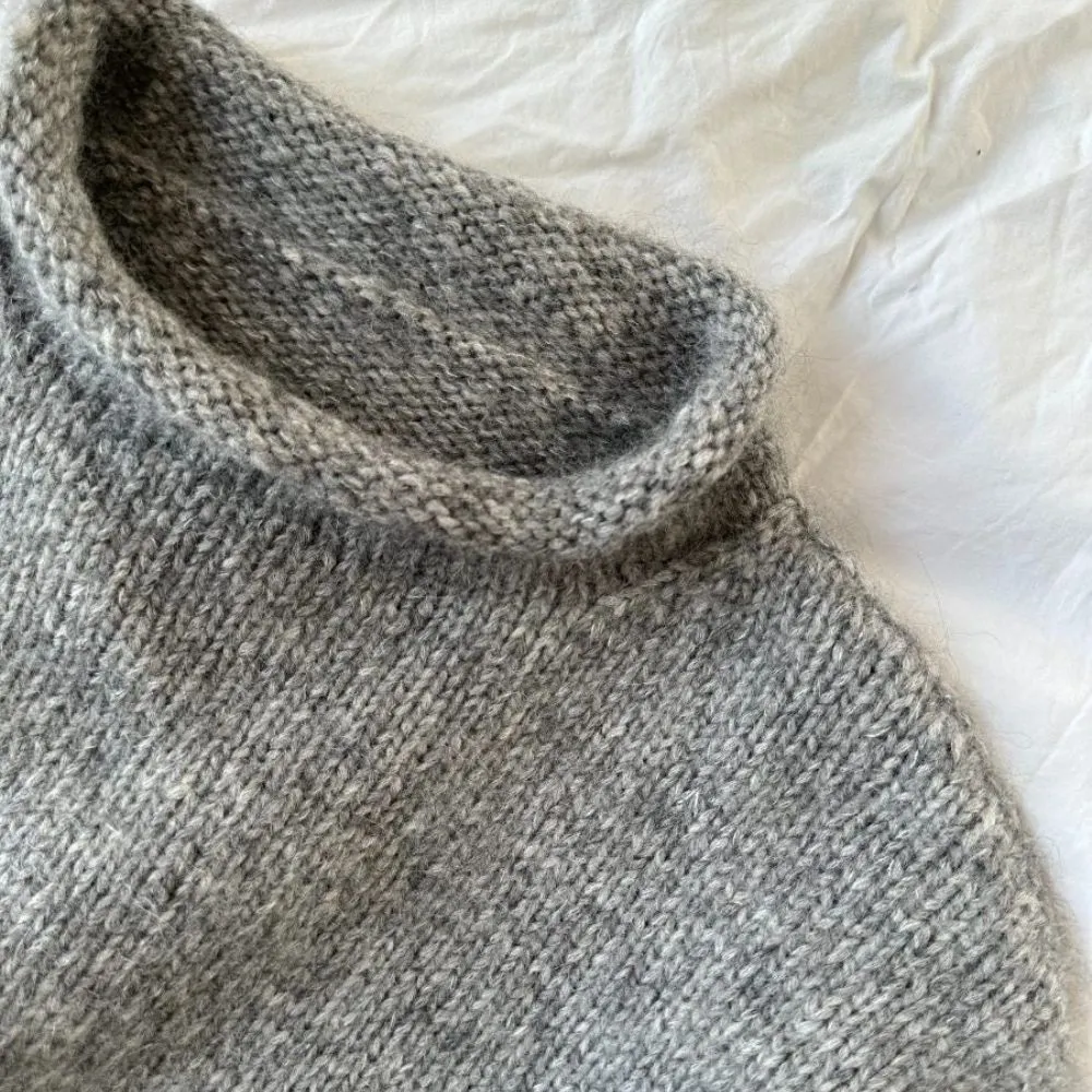Cloud Sweater Knit Kit