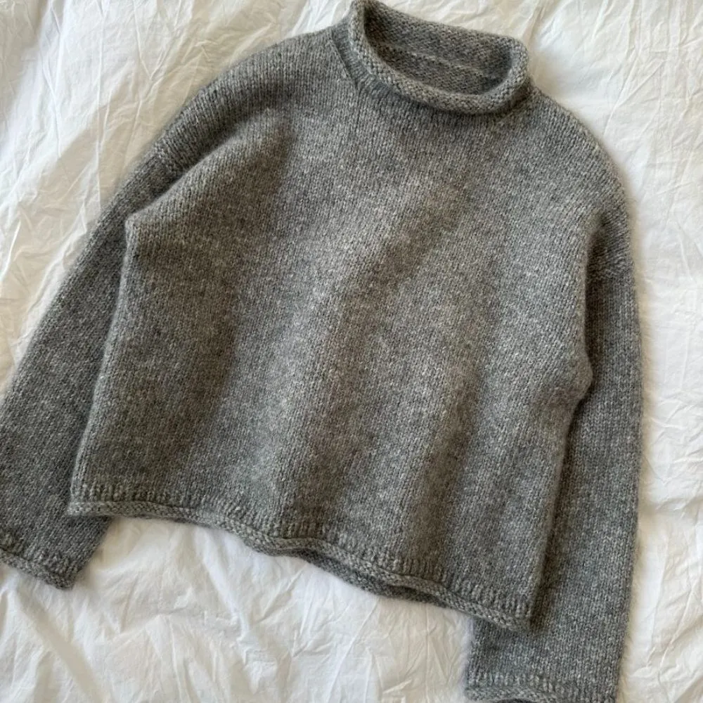 Cloud Sweater Knit Kit