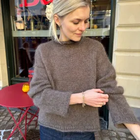 Cloud Sweater Knit Kit