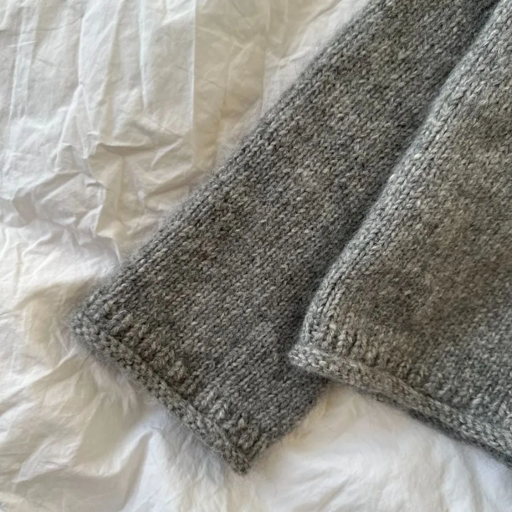 Cloud Sweater Knit Kit