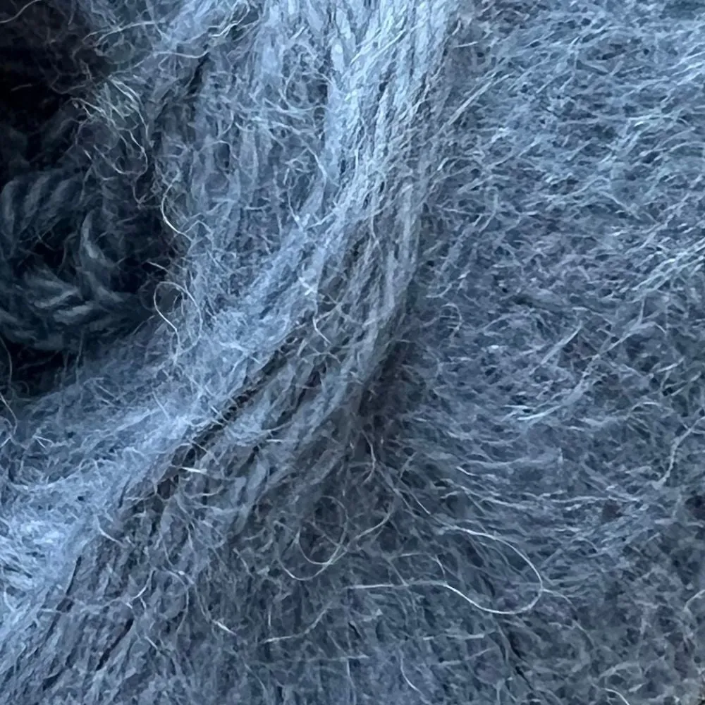 Cloud Sweater Knit Kit