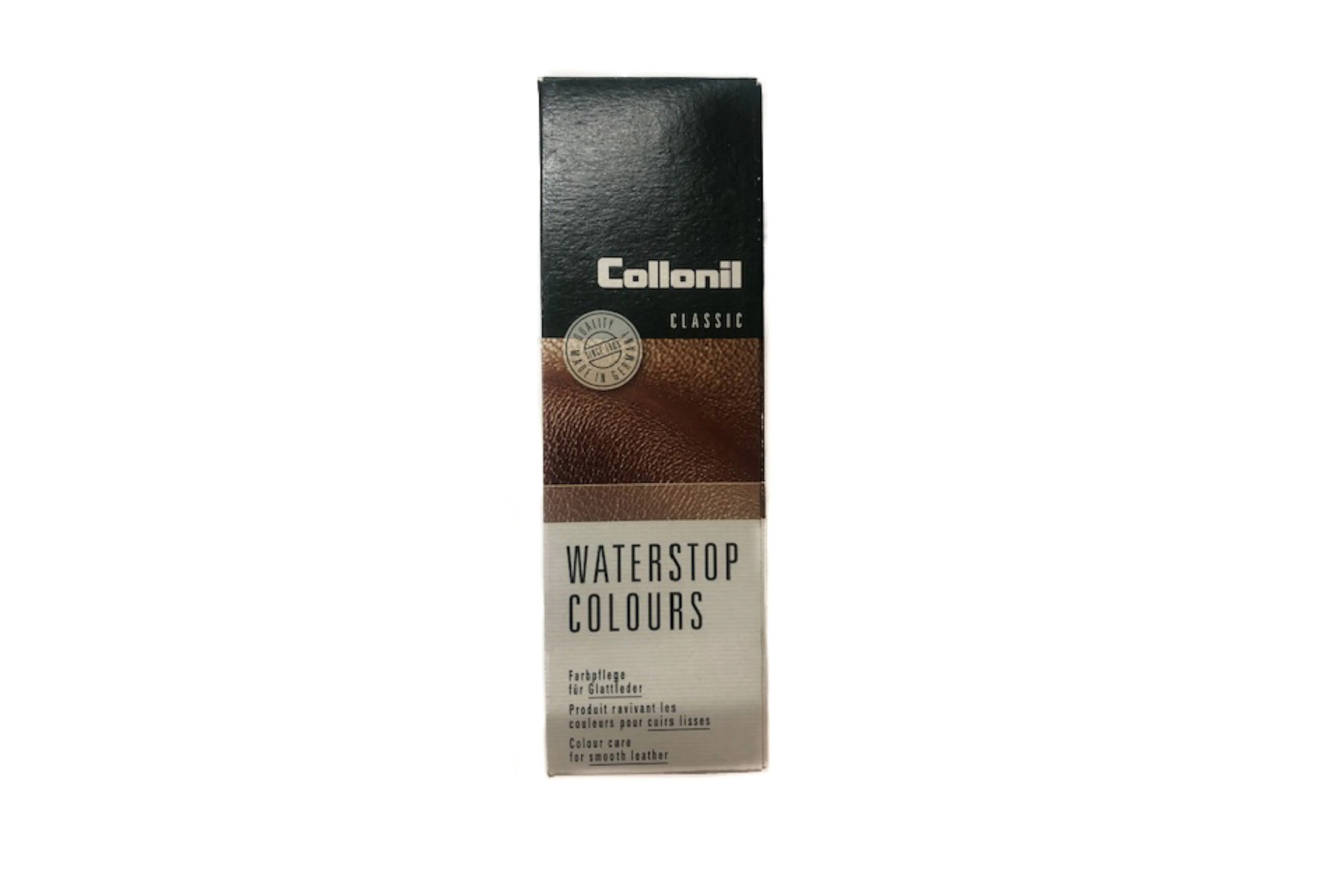 COLLONIL - WATERSTOP POLISH