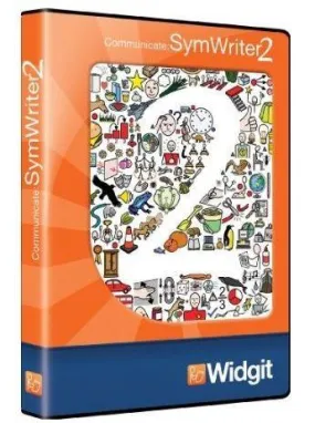 Communicate: SymWriter 2