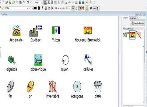 Communicate: SymWriter 2