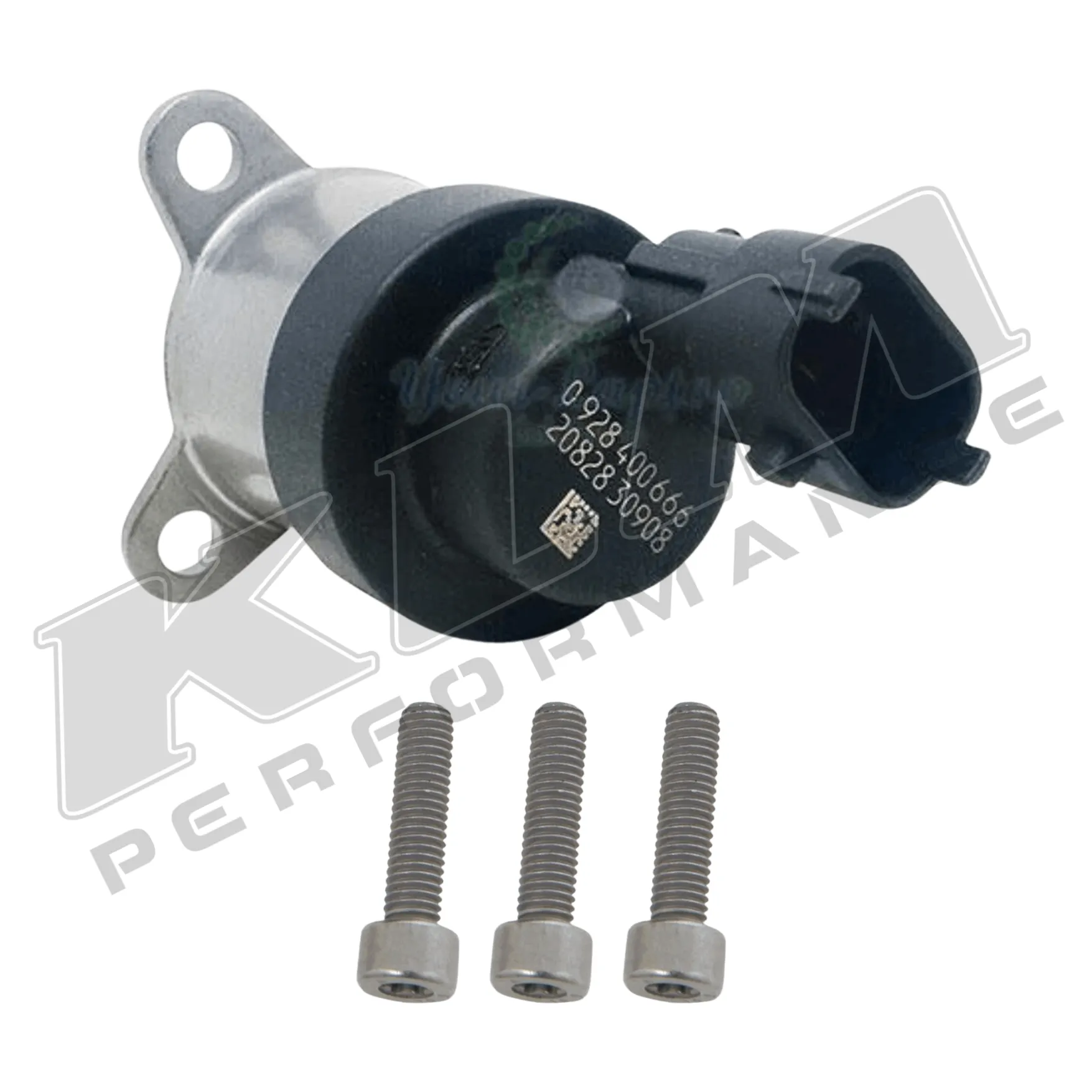 Cummins 6.7L Electronic Fuel Control Actuator FCA