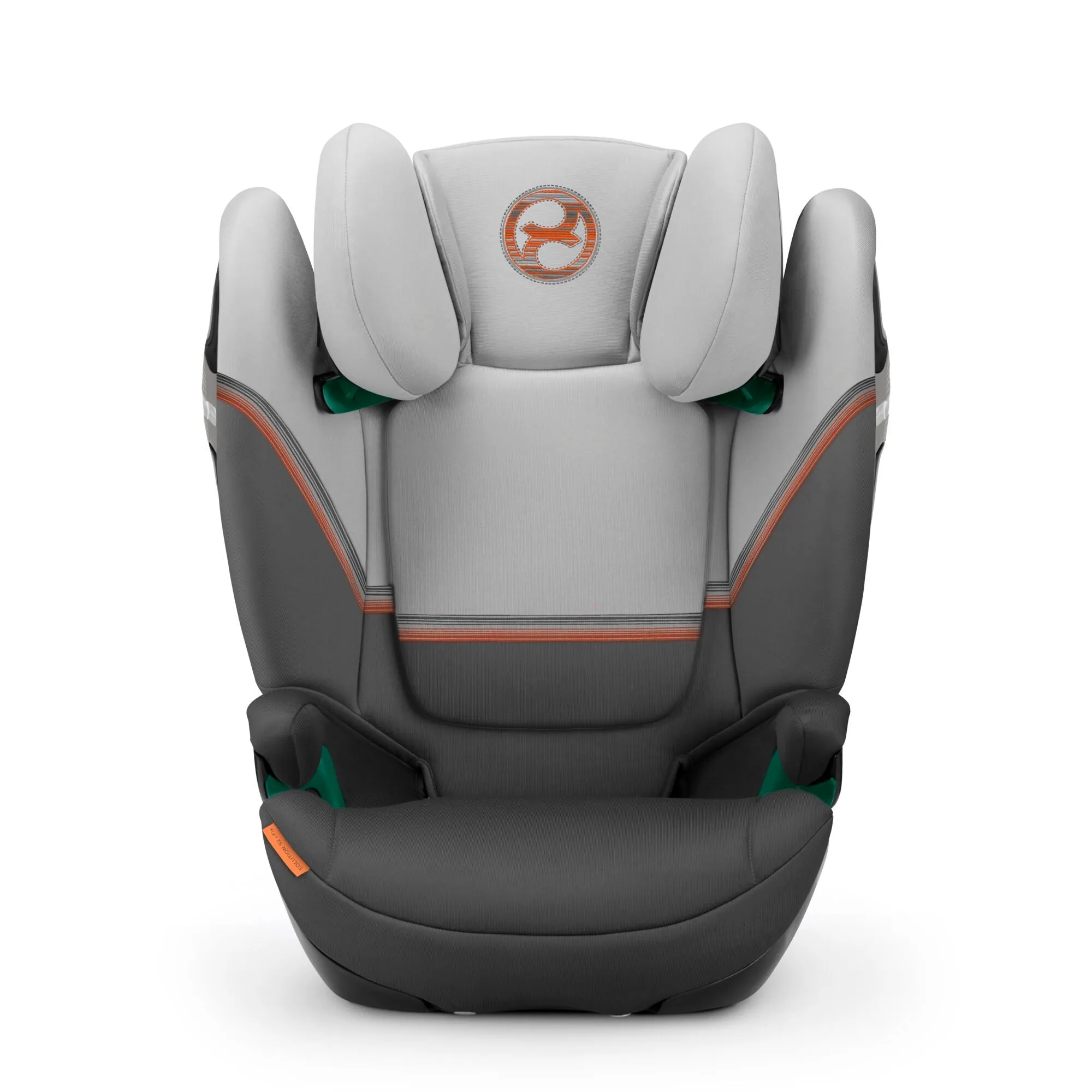 Cybex, Solution S2 i-fix