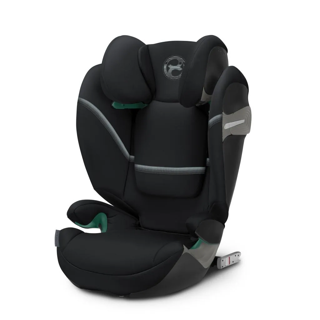 Cybex, Solution S2 i-fix