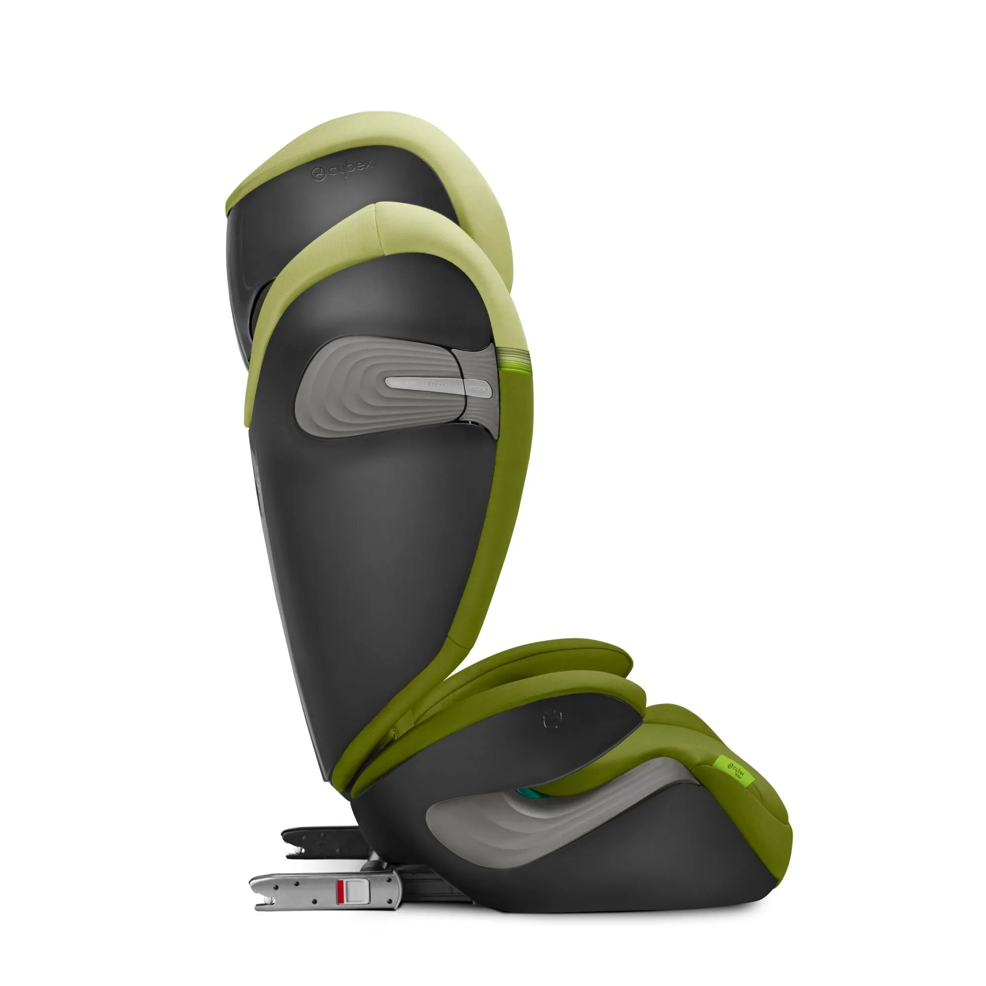 Cybex, Solution S2 i-fix