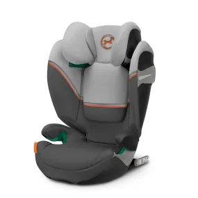 Cybex, Solution S2 i-fix