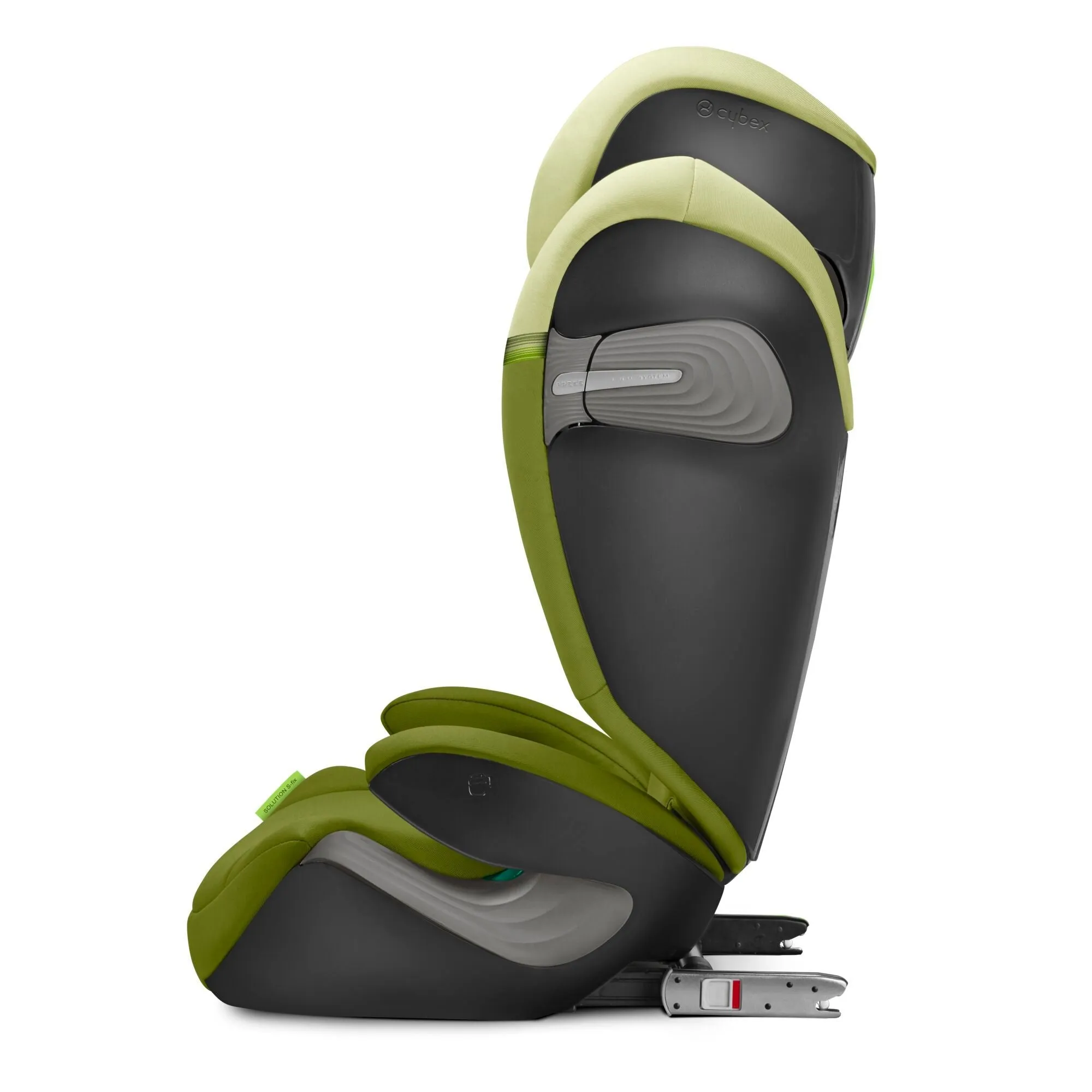 Cybex, Solution S2 i-fix