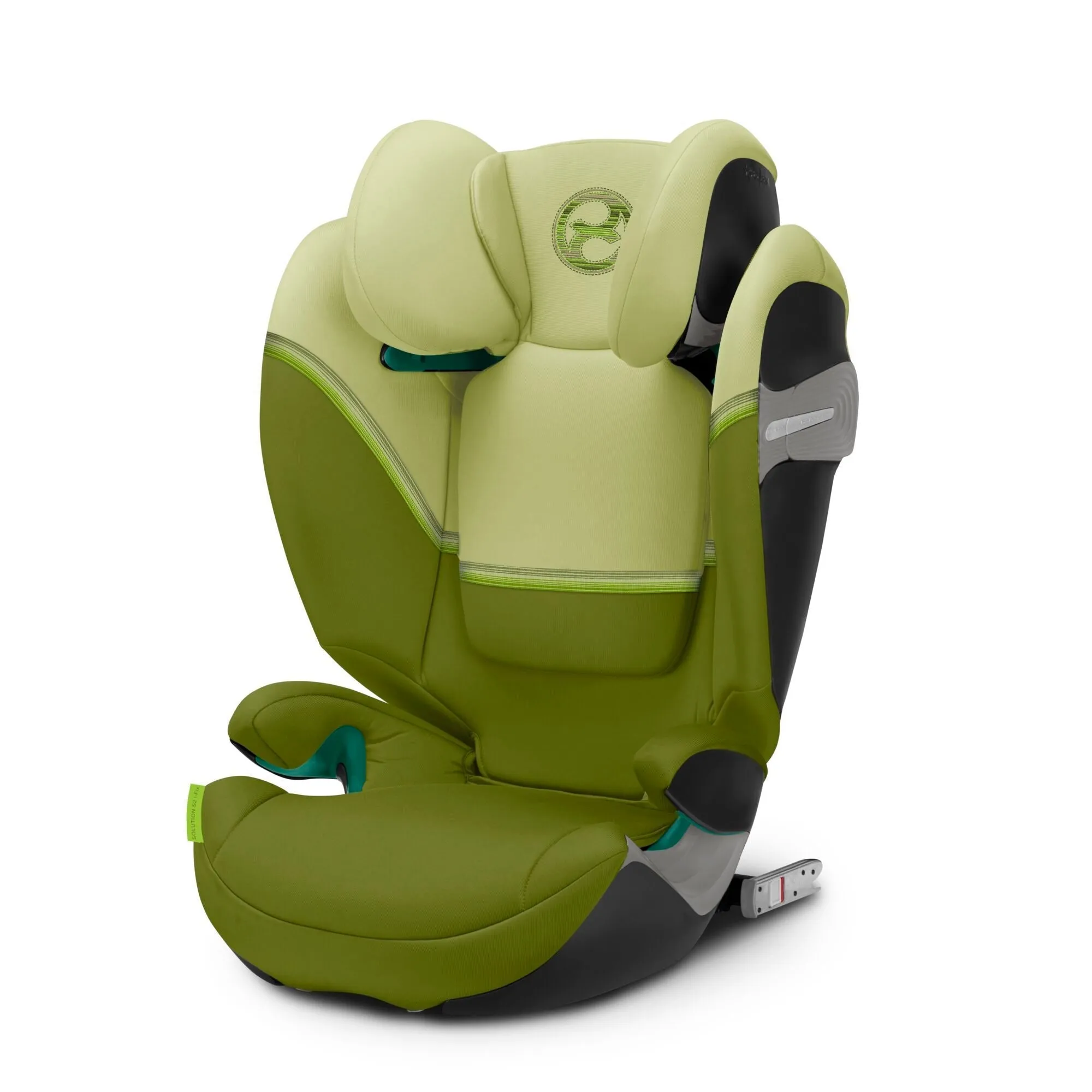 Cybex, Solution S2 i-fix