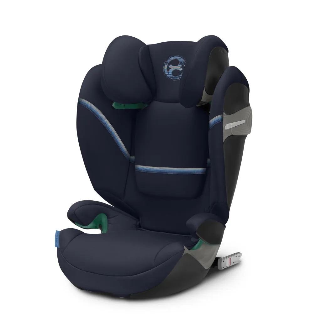 Cybex, Solution S2 i-fix