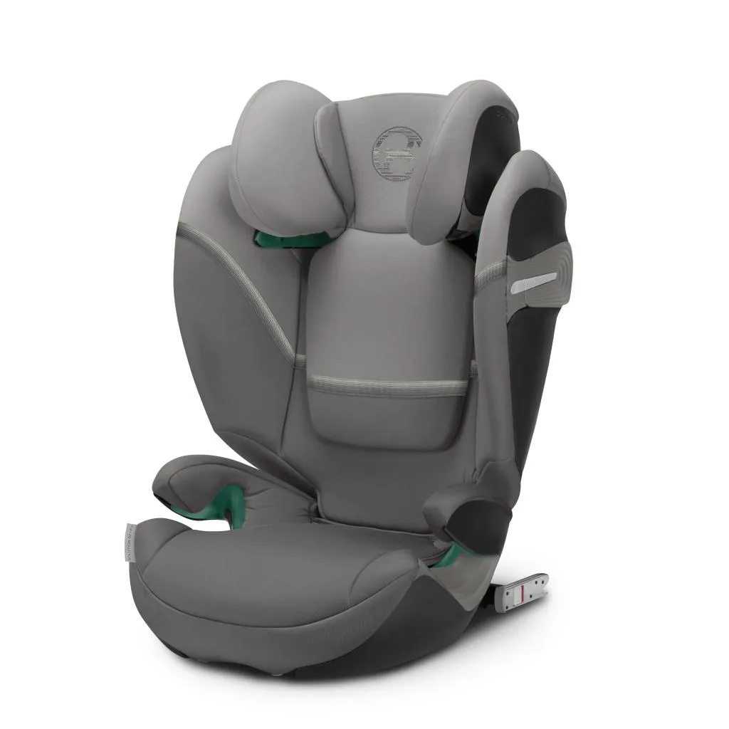 Cybex, Solution S2 i-fix