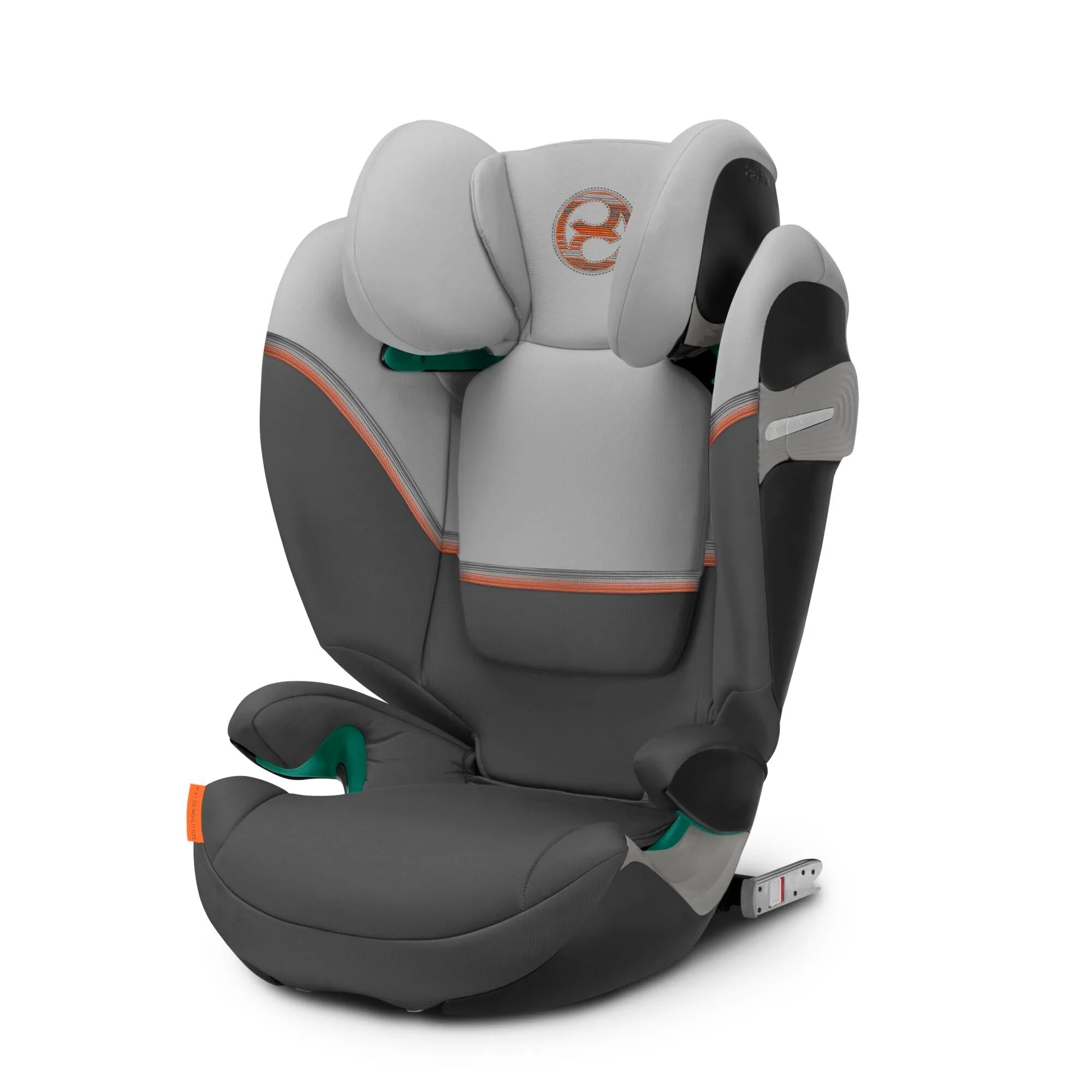 Cybex, Solution S2 i-fix