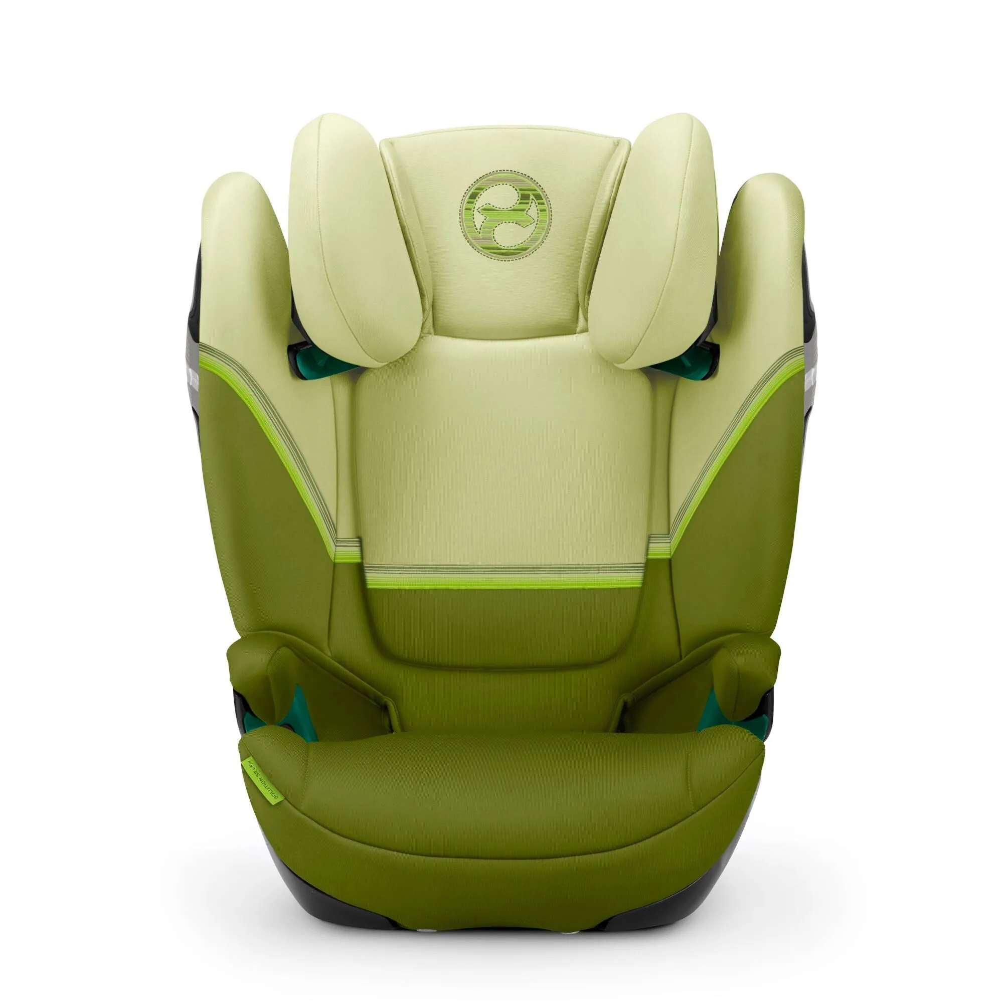 Cybex, Solution S2 i-fix