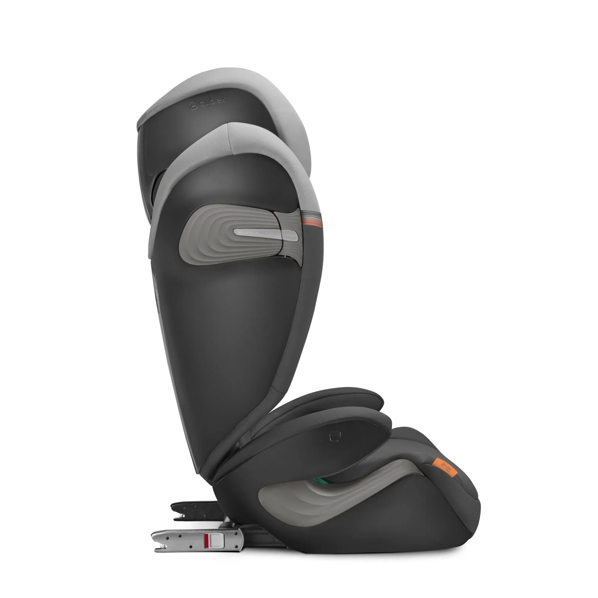 Cybex, Solution S2 i-fix