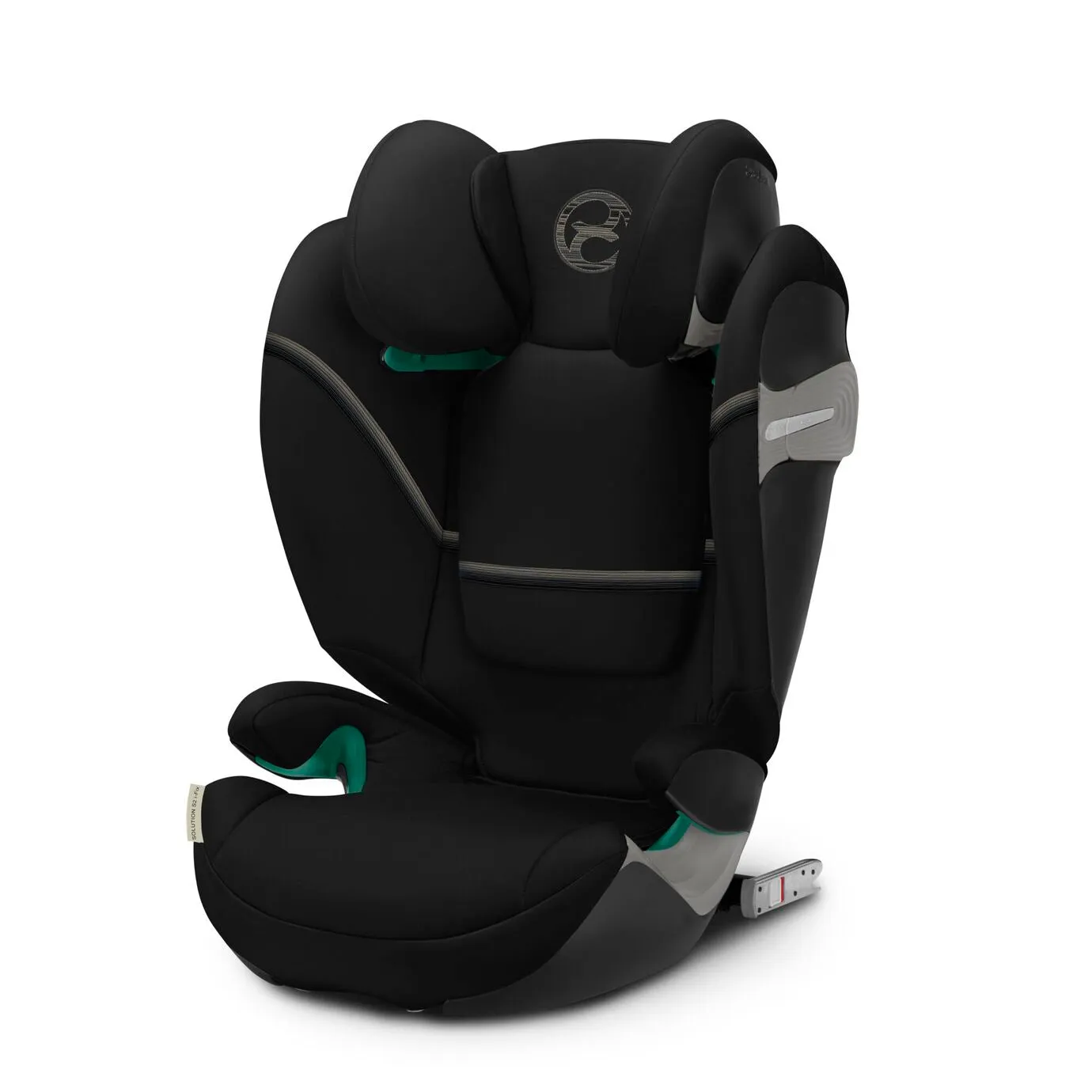 Cybex, Solution S2 i-fix