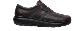 David dark brown