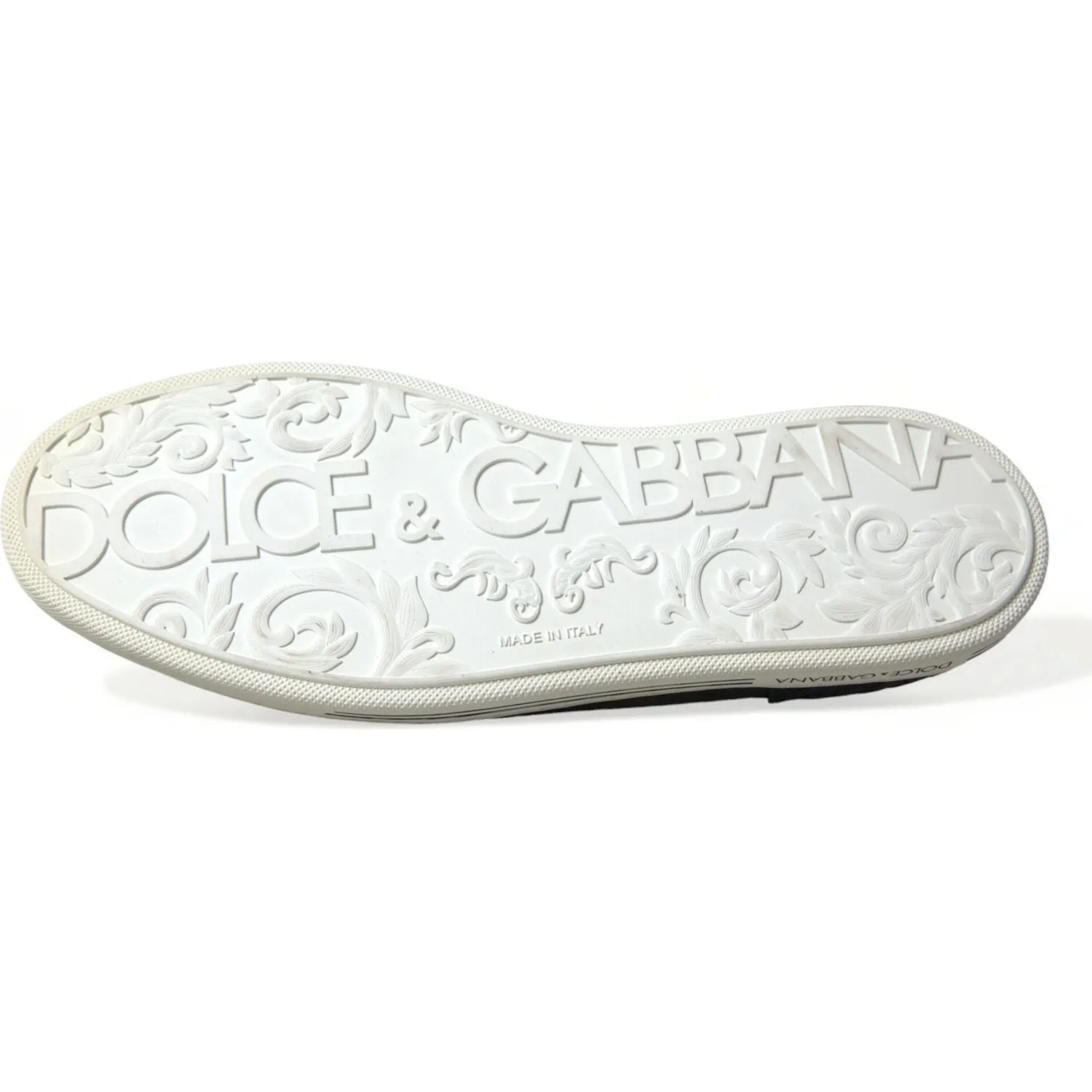 Dolce & Gabbana Elegant Blue Suede & Crocodile Slippers