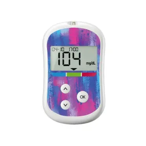 Dreamscape for OneTouch Verio Flex Glucometer