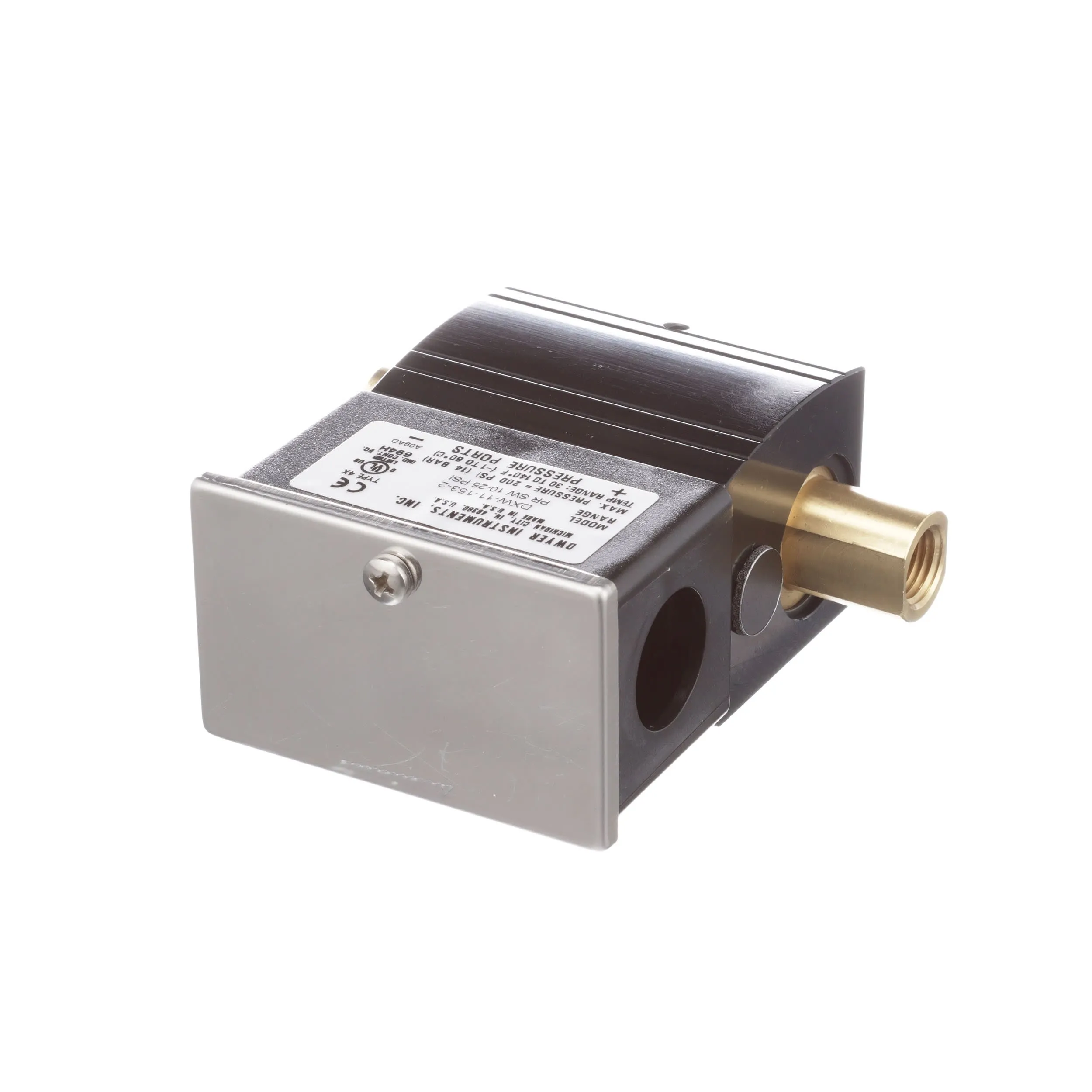 Dwyer Instruments DXW-11-153-2