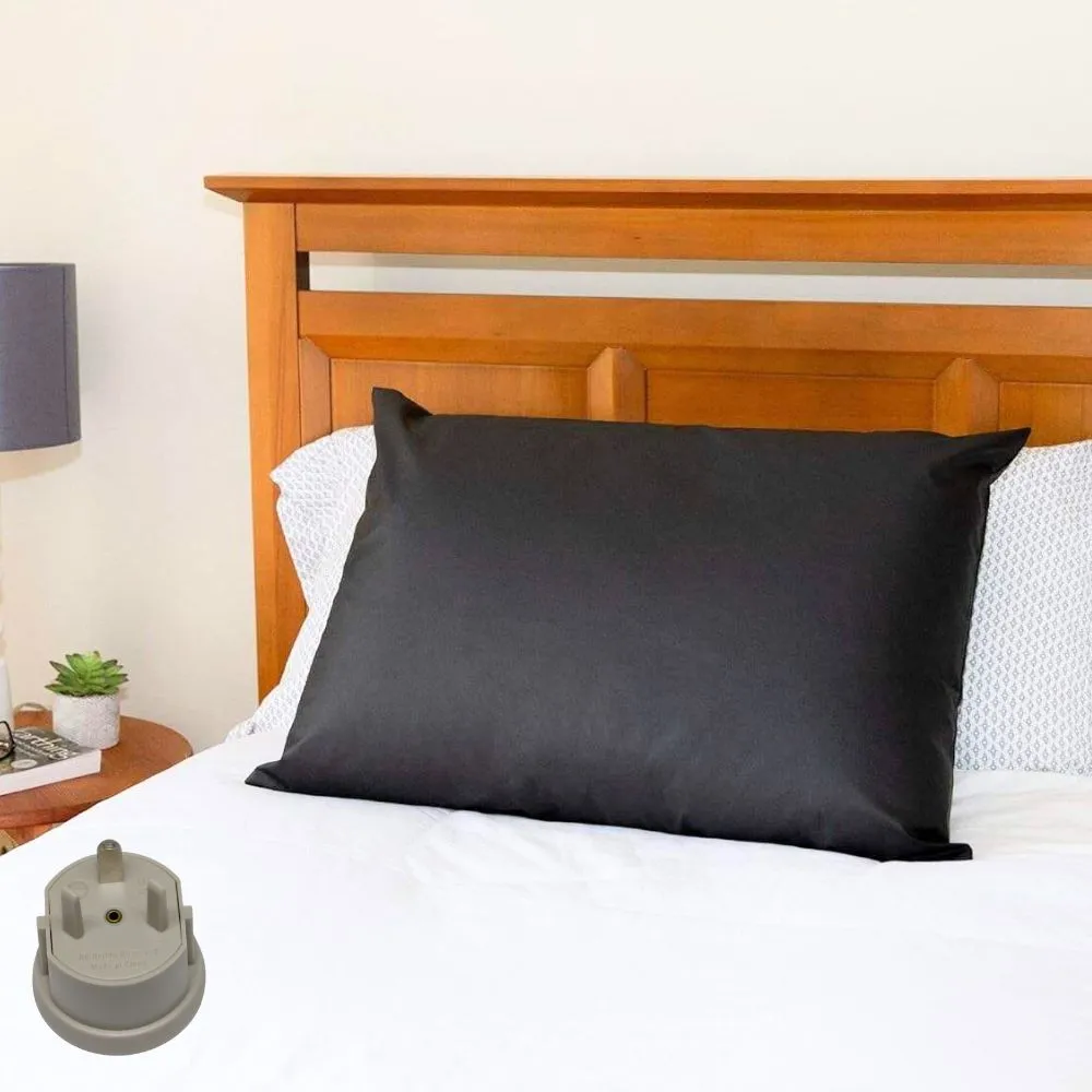 Earthing Elite Standard Size Pillow Case KIT