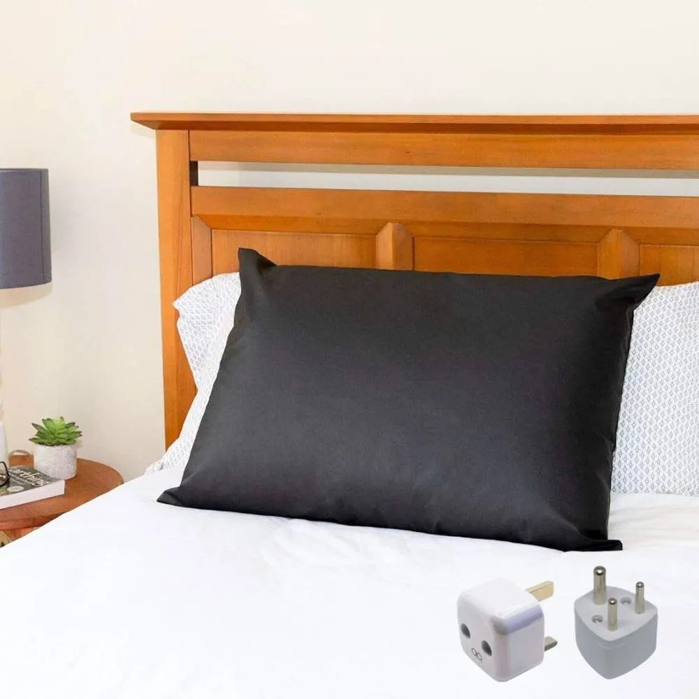 Earthing Elite Standard Size Pillow Case KIT