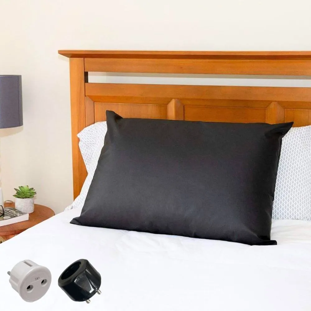 Earthing Elite Standard Size Pillow Case KIT