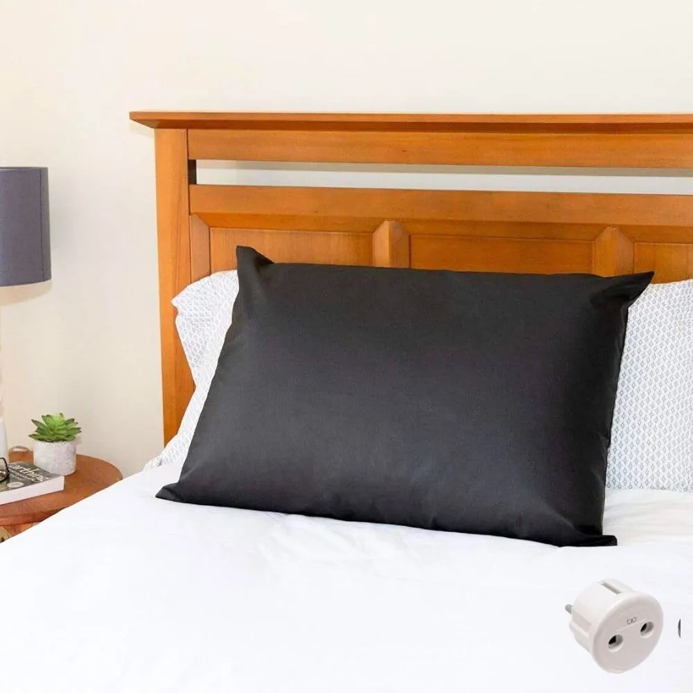 Earthing Elite Standard Size Pillow Case KIT