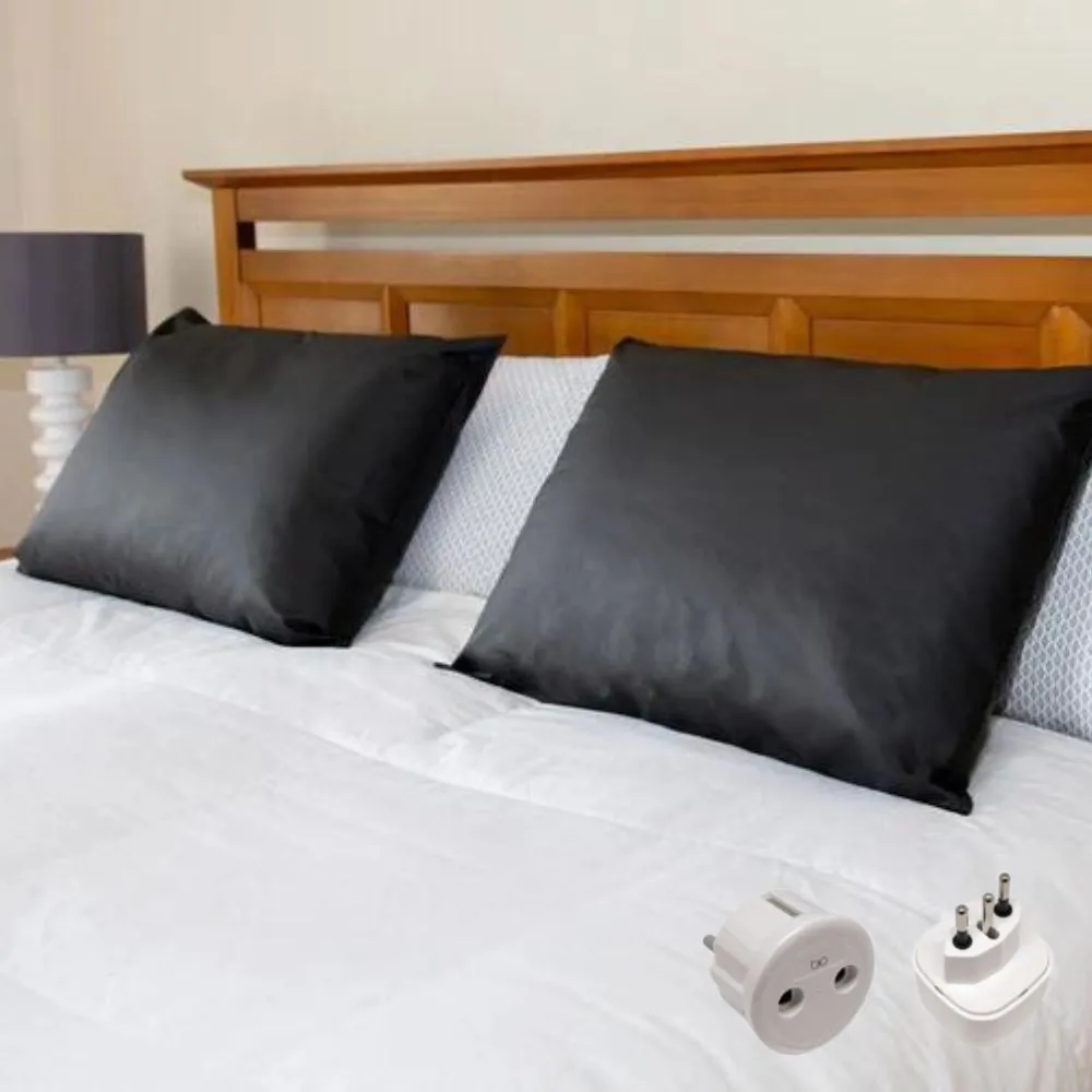 Earthing Elite Standard Size Pillow Case KIT
